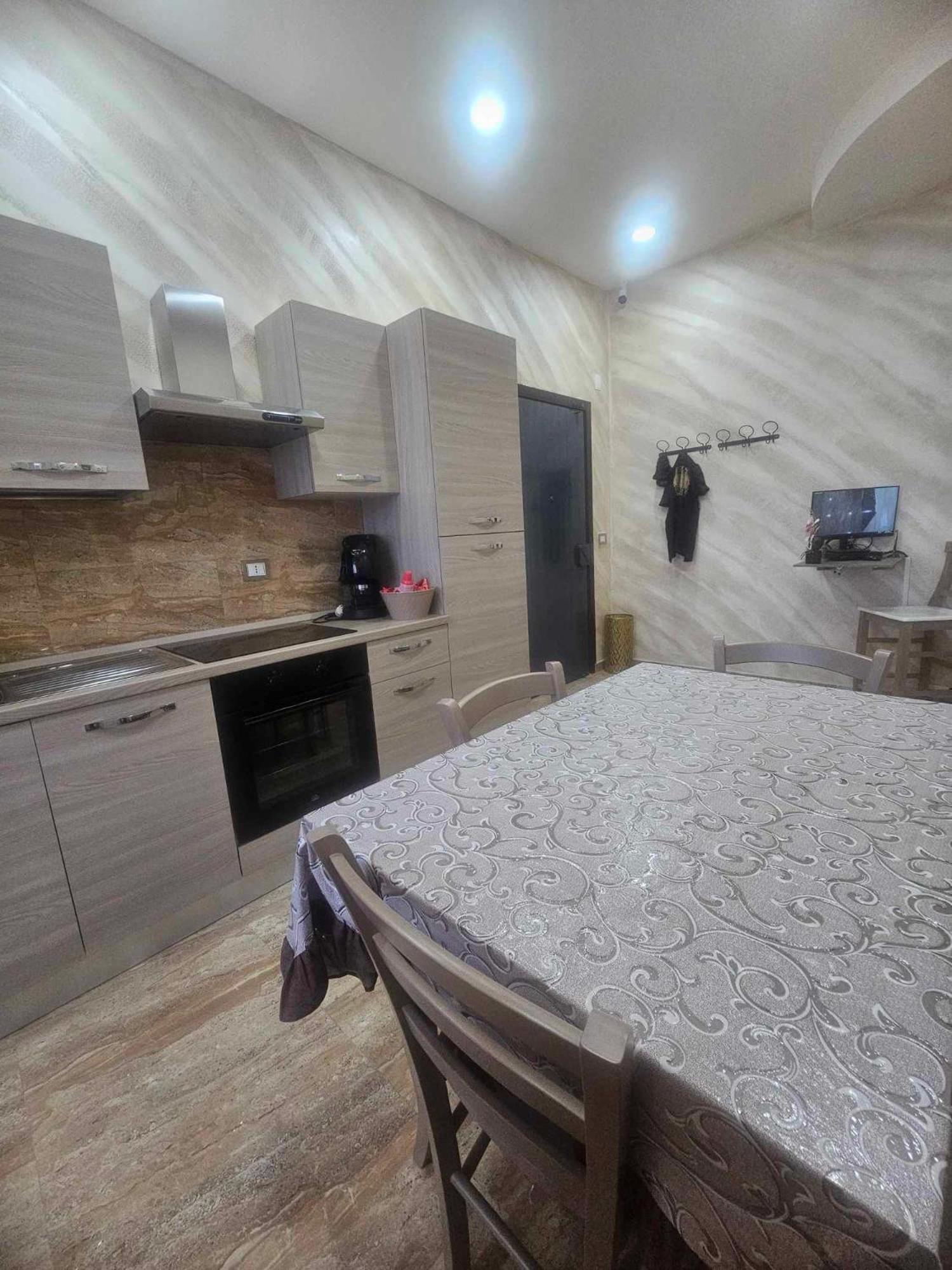 Hotel Golden House Sicily Katania Zewnętrze zdjęcie