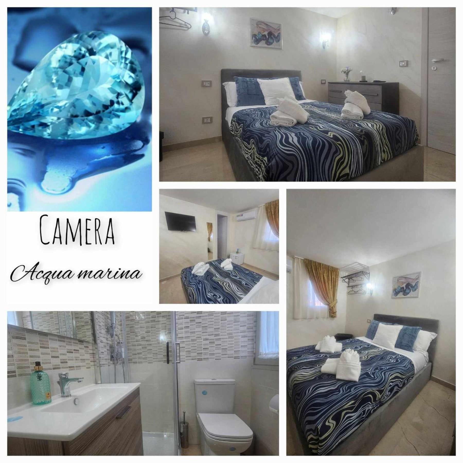 Hotel Golden House Sicily Katania Zewnętrze zdjęcie