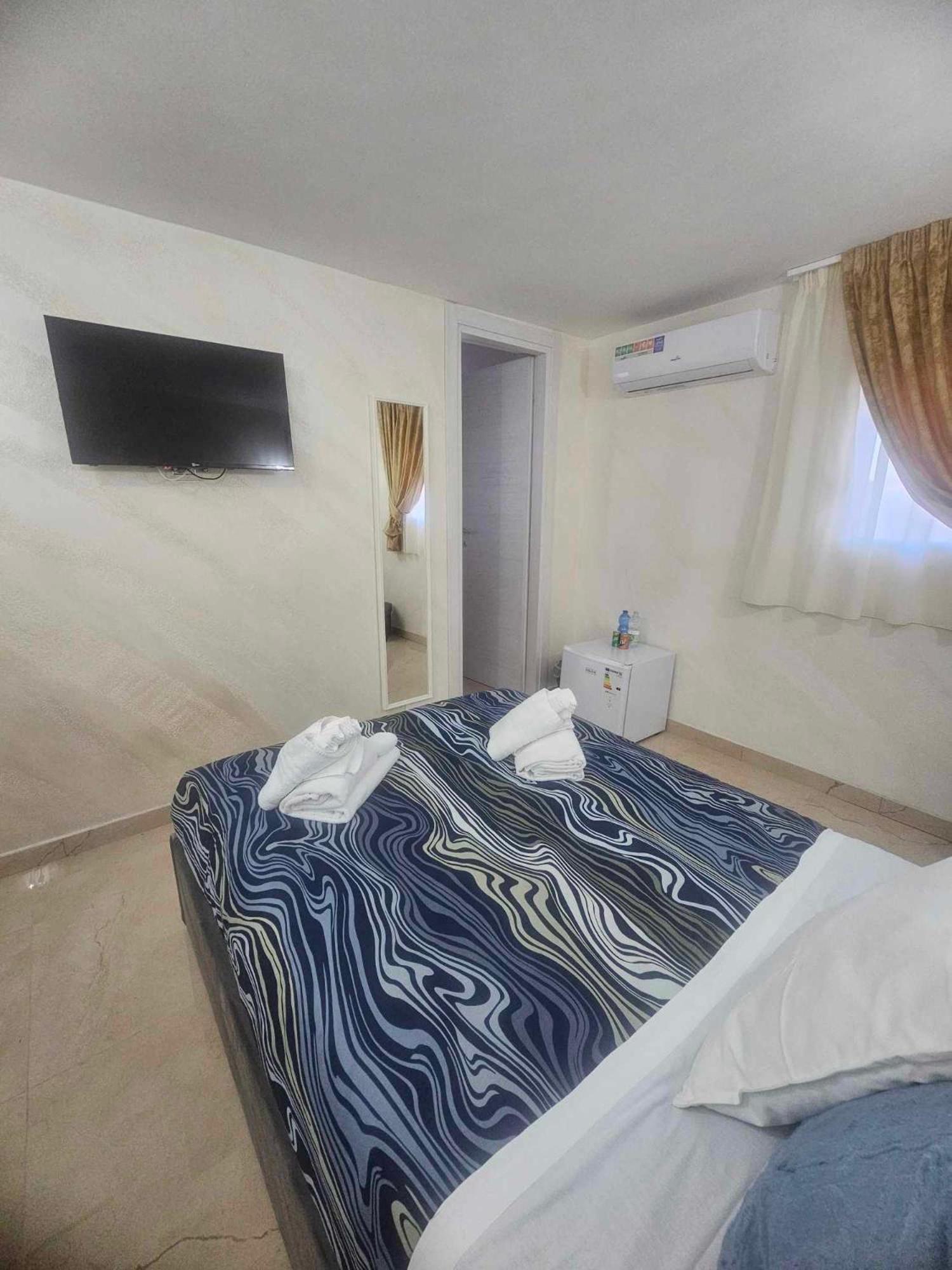 Hotel Golden House Sicily Katania Zewnętrze zdjęcie