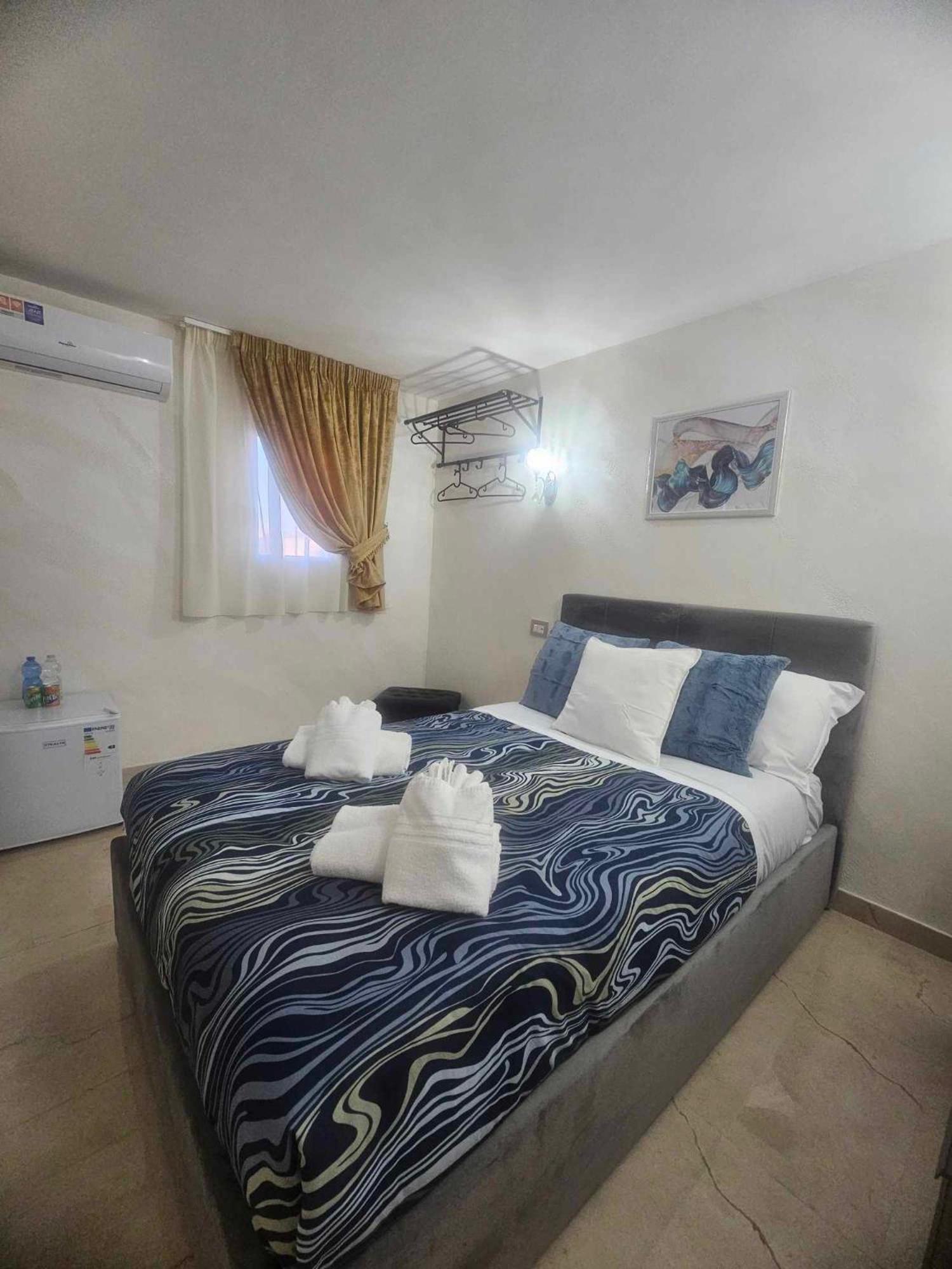 Hotel Golden House Sicily Katania Zewnętrze zdjęcie