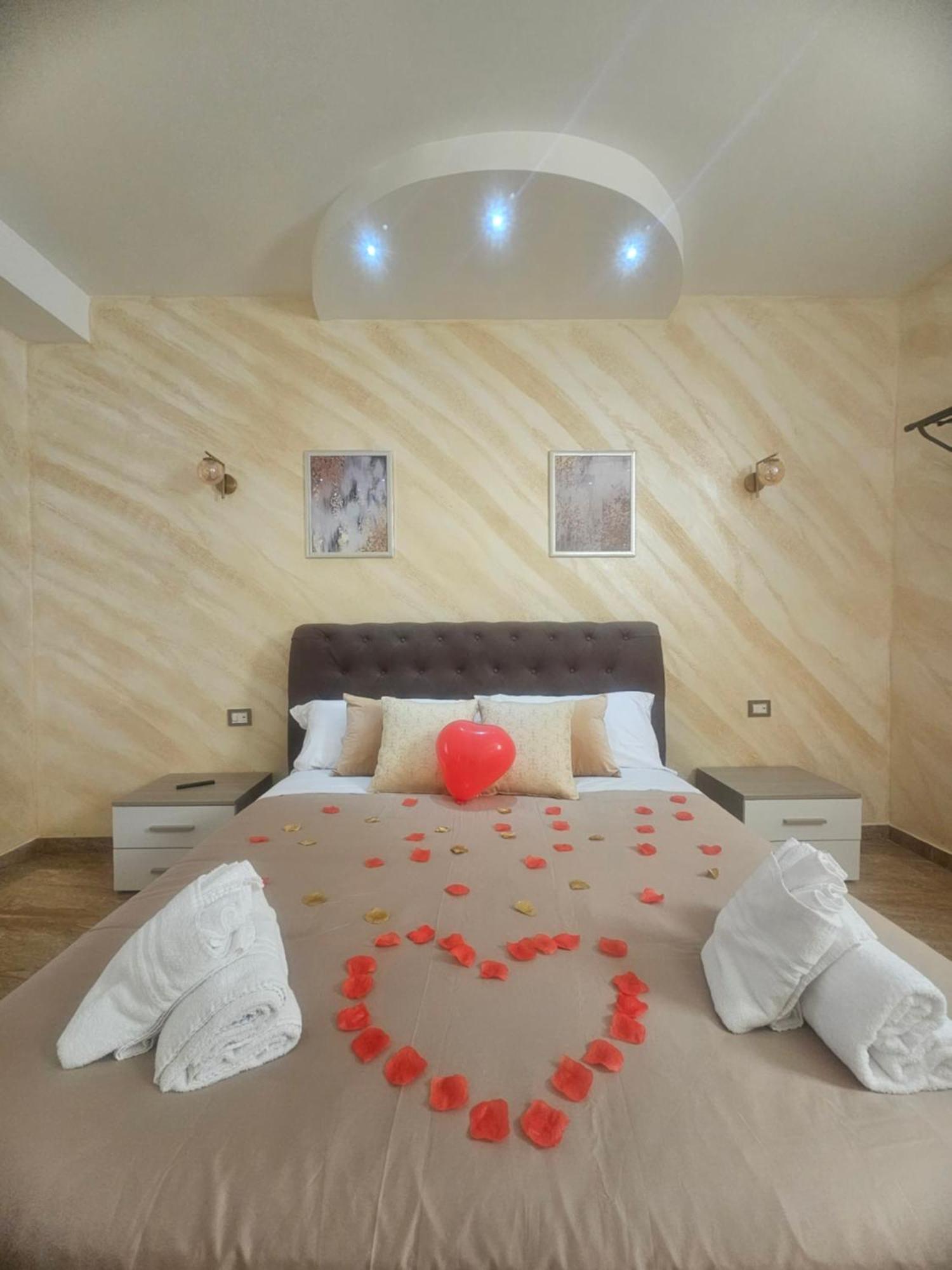 Hotel Golden House Sicily Katania Zewnętrze zdjęcie