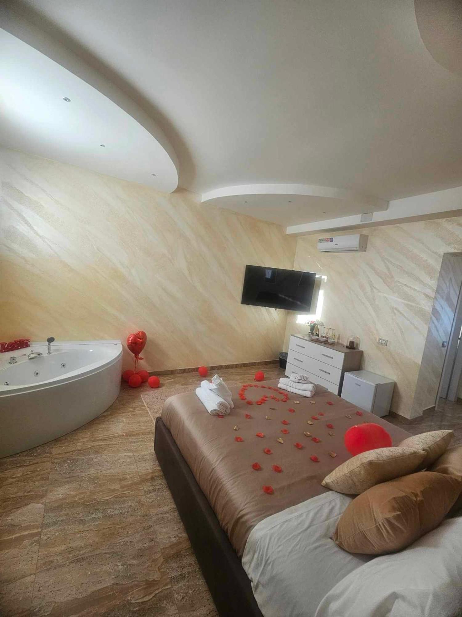 Hotel Golden House Sicily Katania Zewnętrze zdjęcie