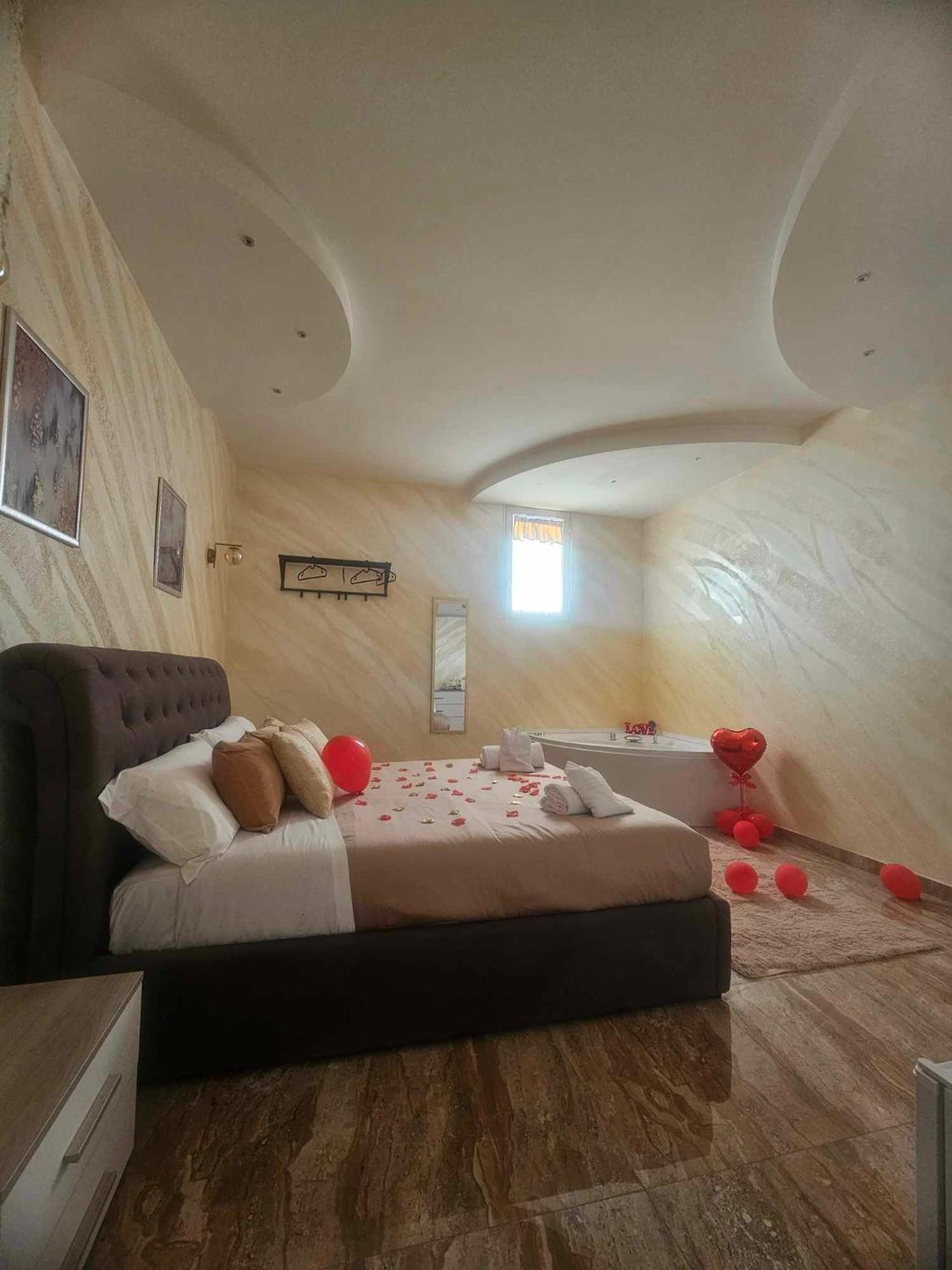 Hotel Golden House Sicily Katania Zewnętrze zdjęcie