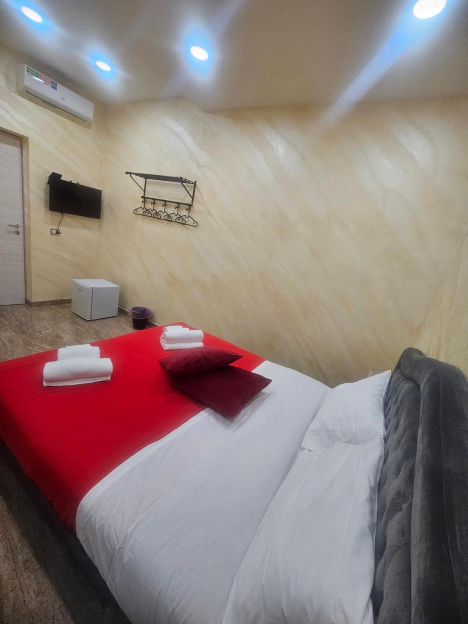 Hotel Golden House Sicily Katania Zewnętrze zdjęcie