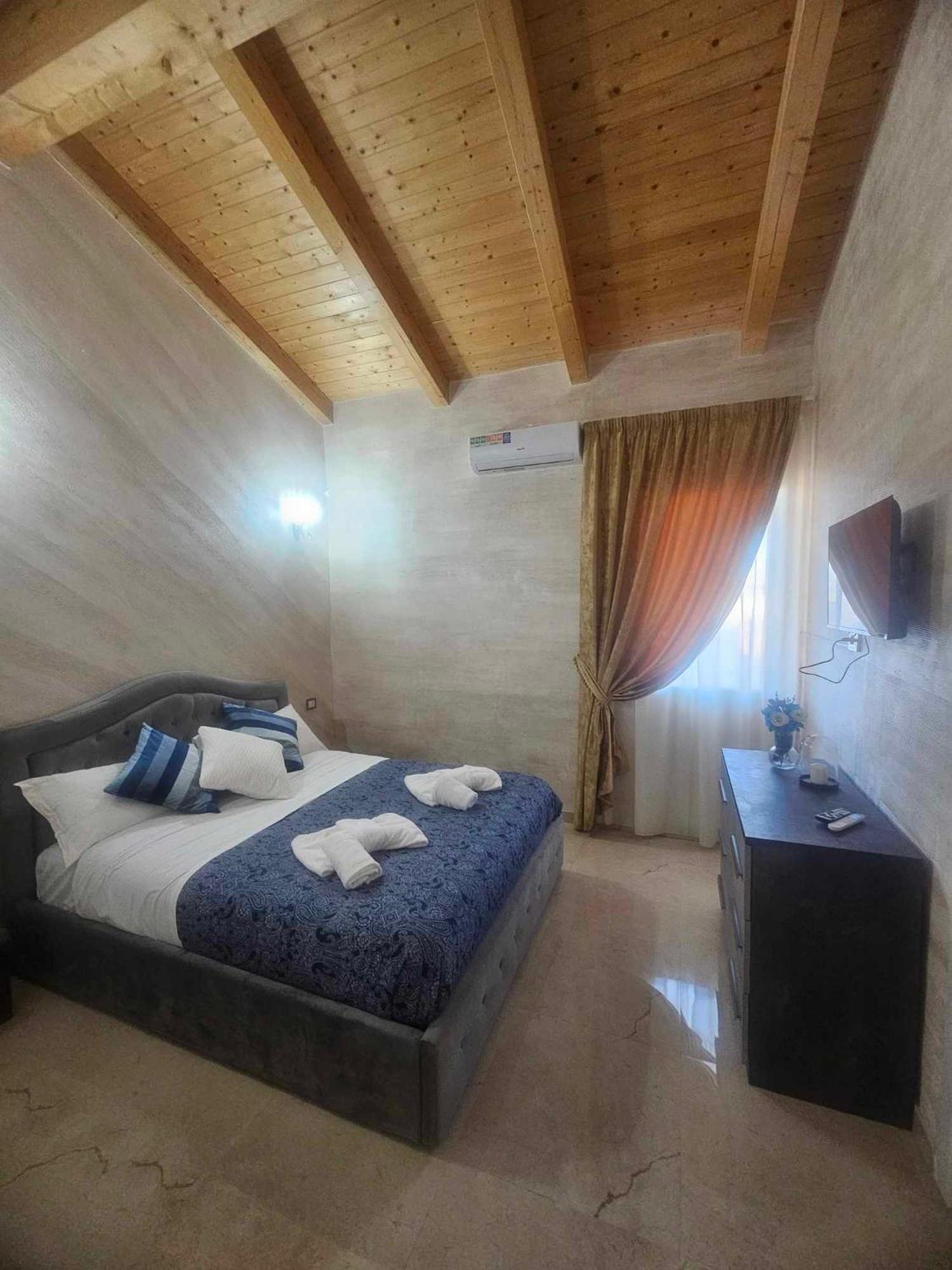 Hotel Golden House Sicily Katania Zewnętrze zdjęcie