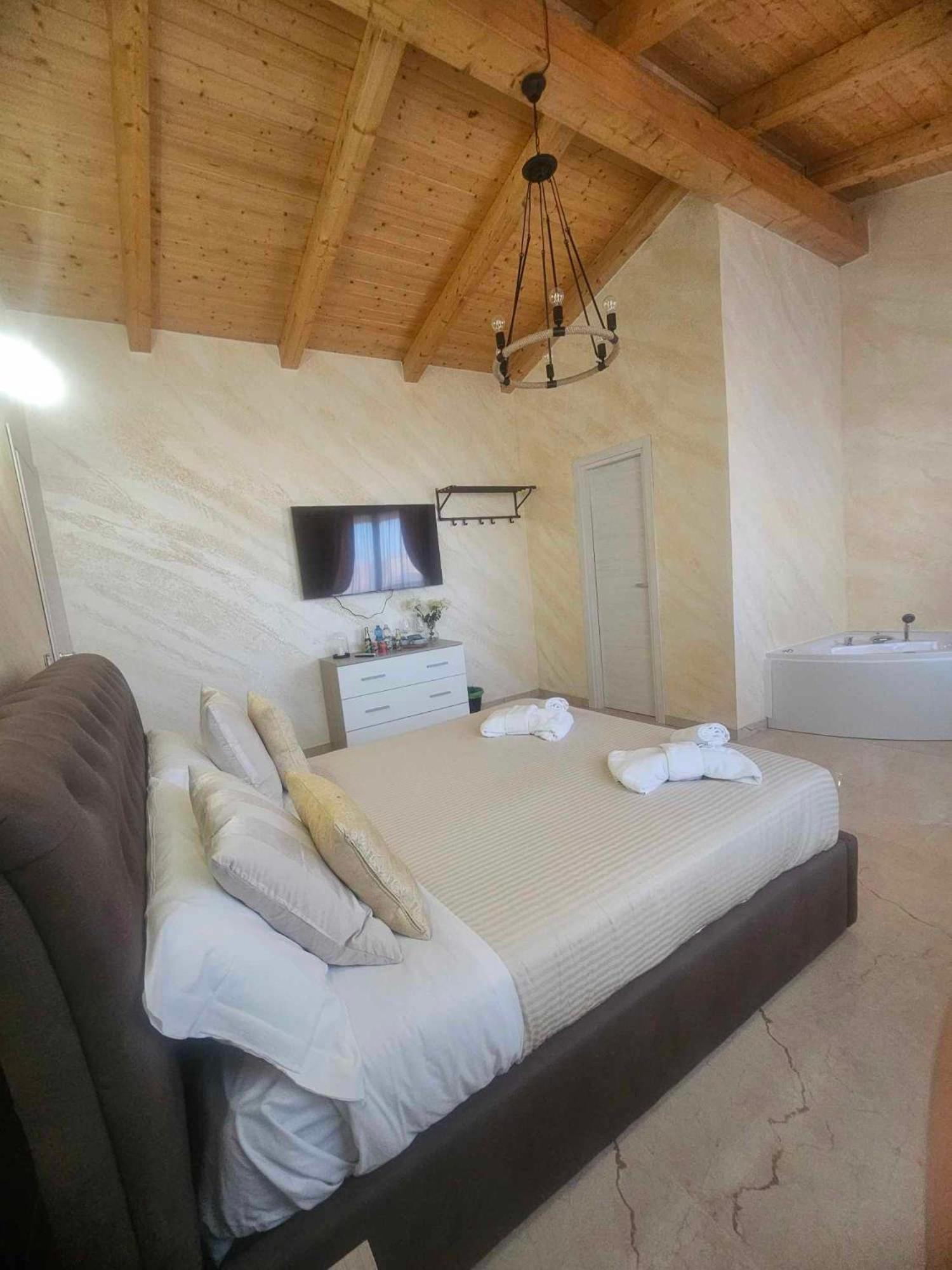 Hotel Golden House Sicily Katania Zewnętrze zdjęcie