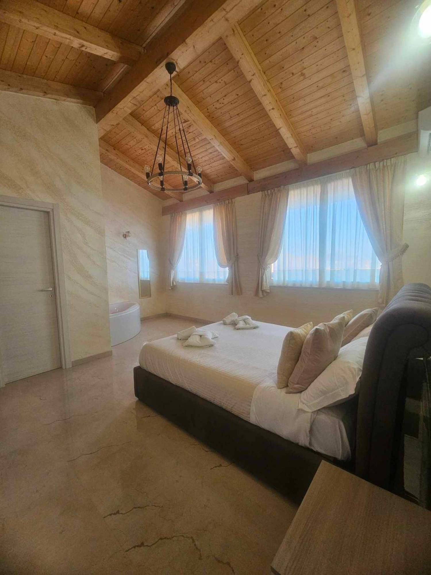 Hotel Golden House Sicily Katania Zewnętrze zdjęcie