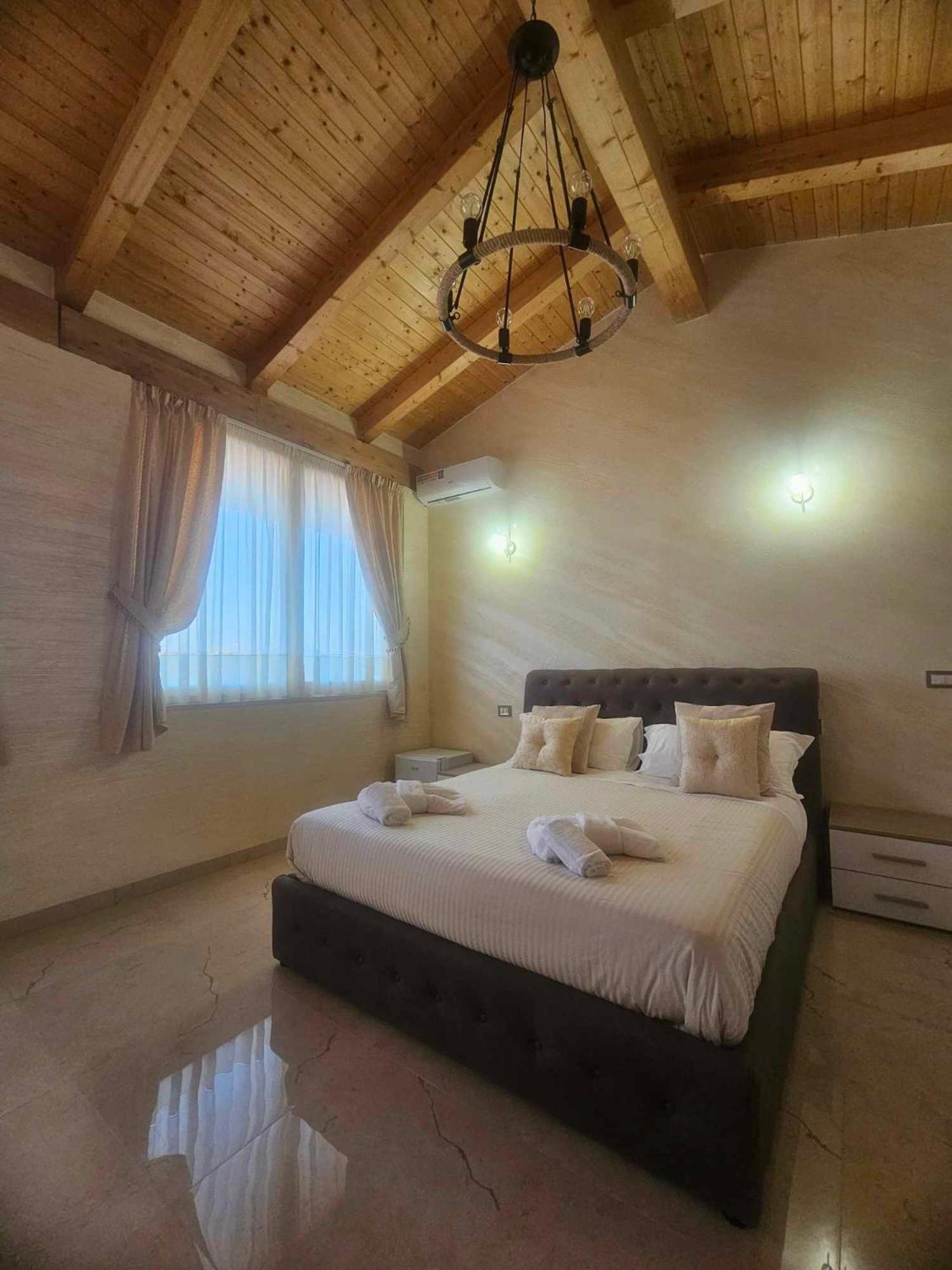 Hotel Golden House Sicily Katania Zewnętrze zdjęcie