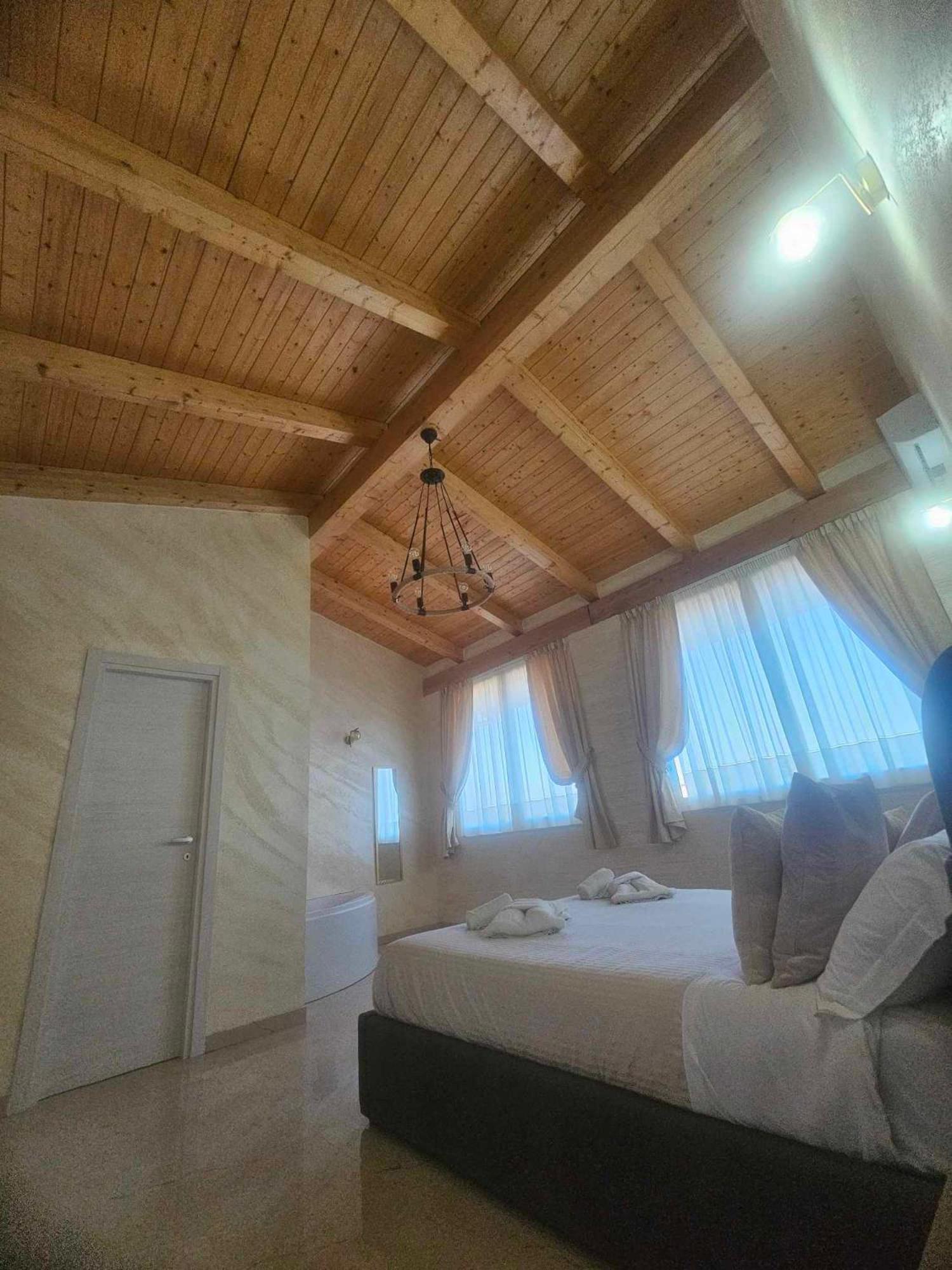 Hotel Golden House Sicily Katania Zewnętrze zdjęcie