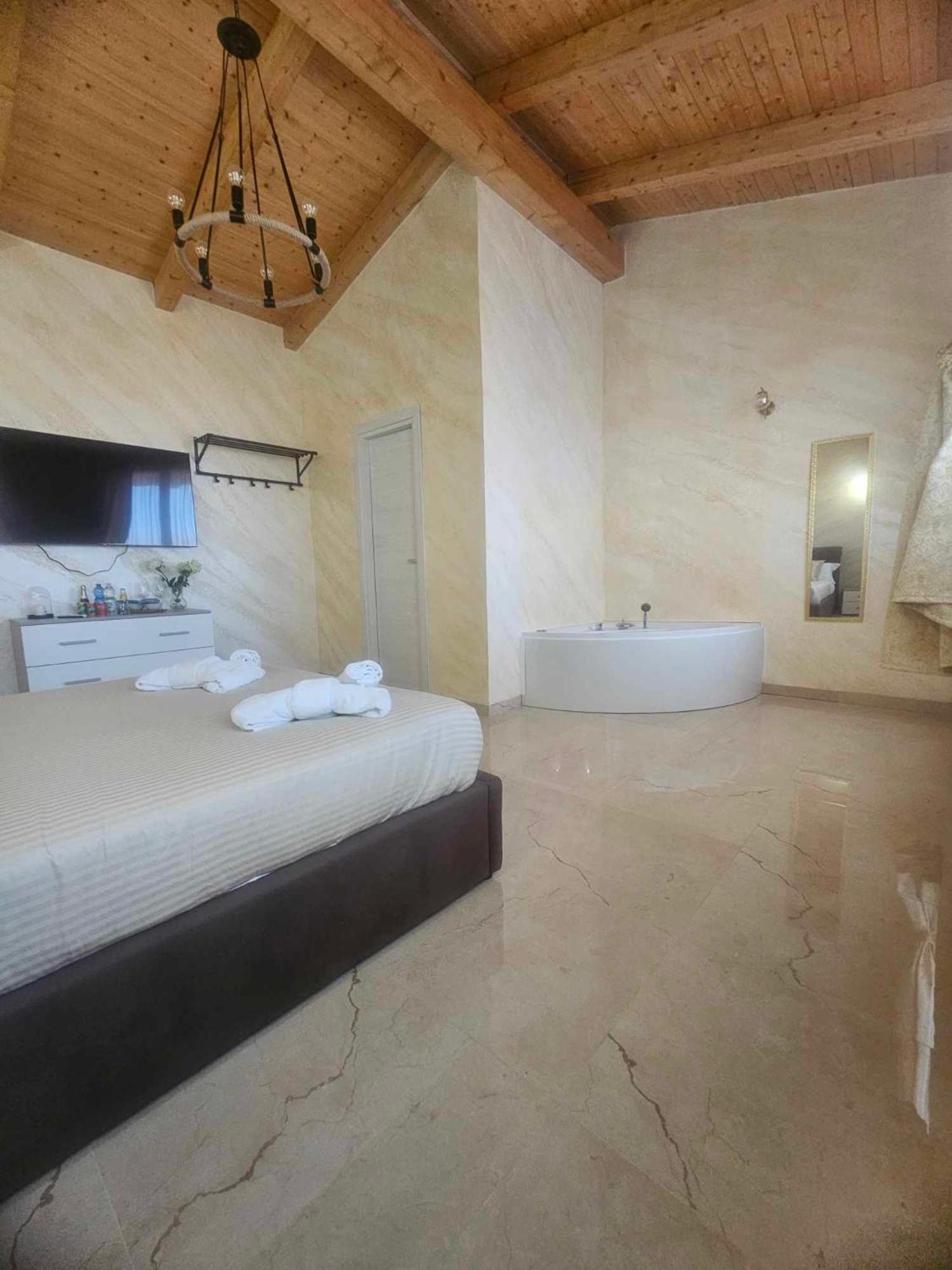 Hotel Golden House Sicily Katania Zewnętrze zdjęcie