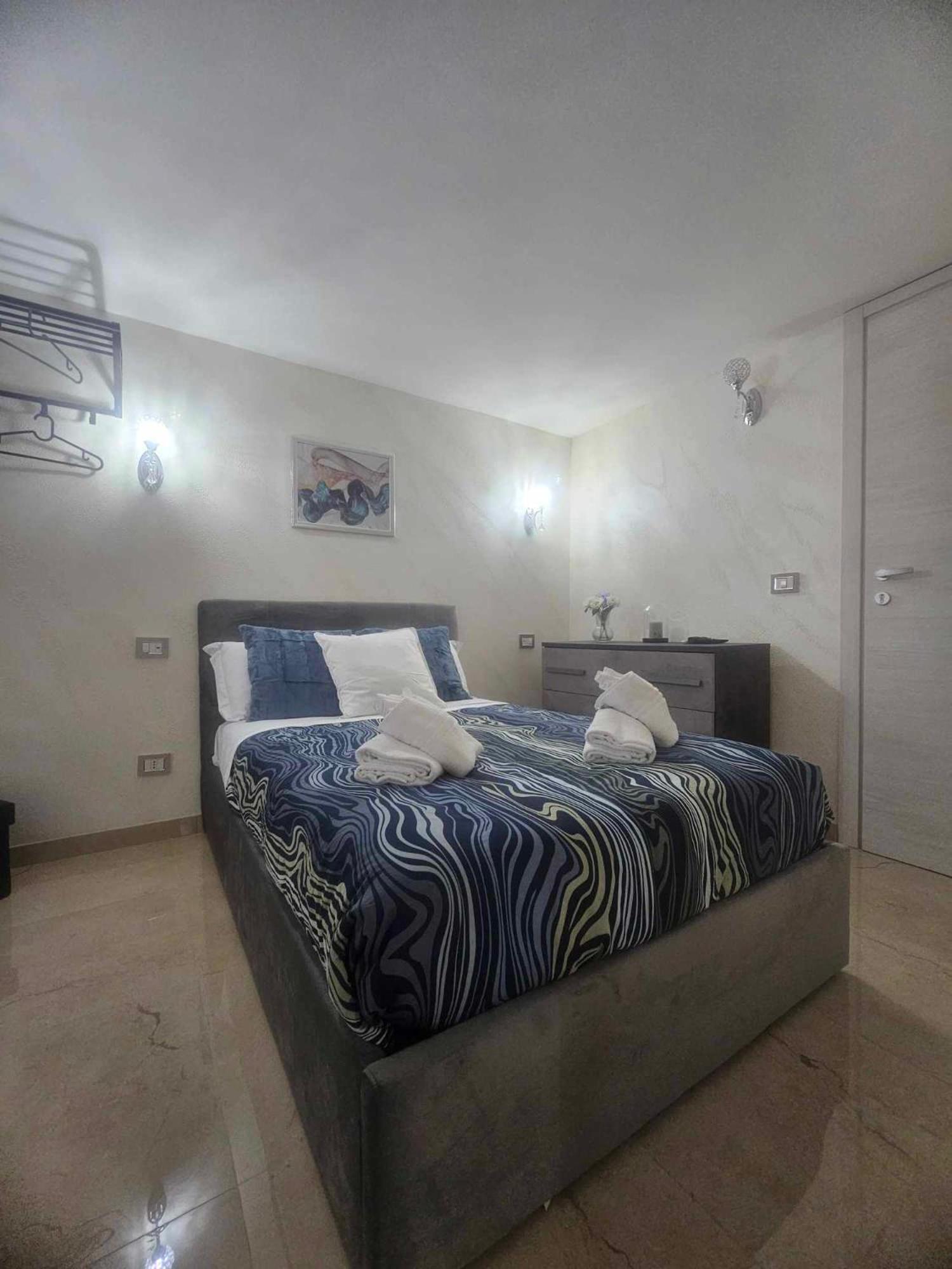 Hotel Golden House Sicily Katania Zewnętrze zdjęcie