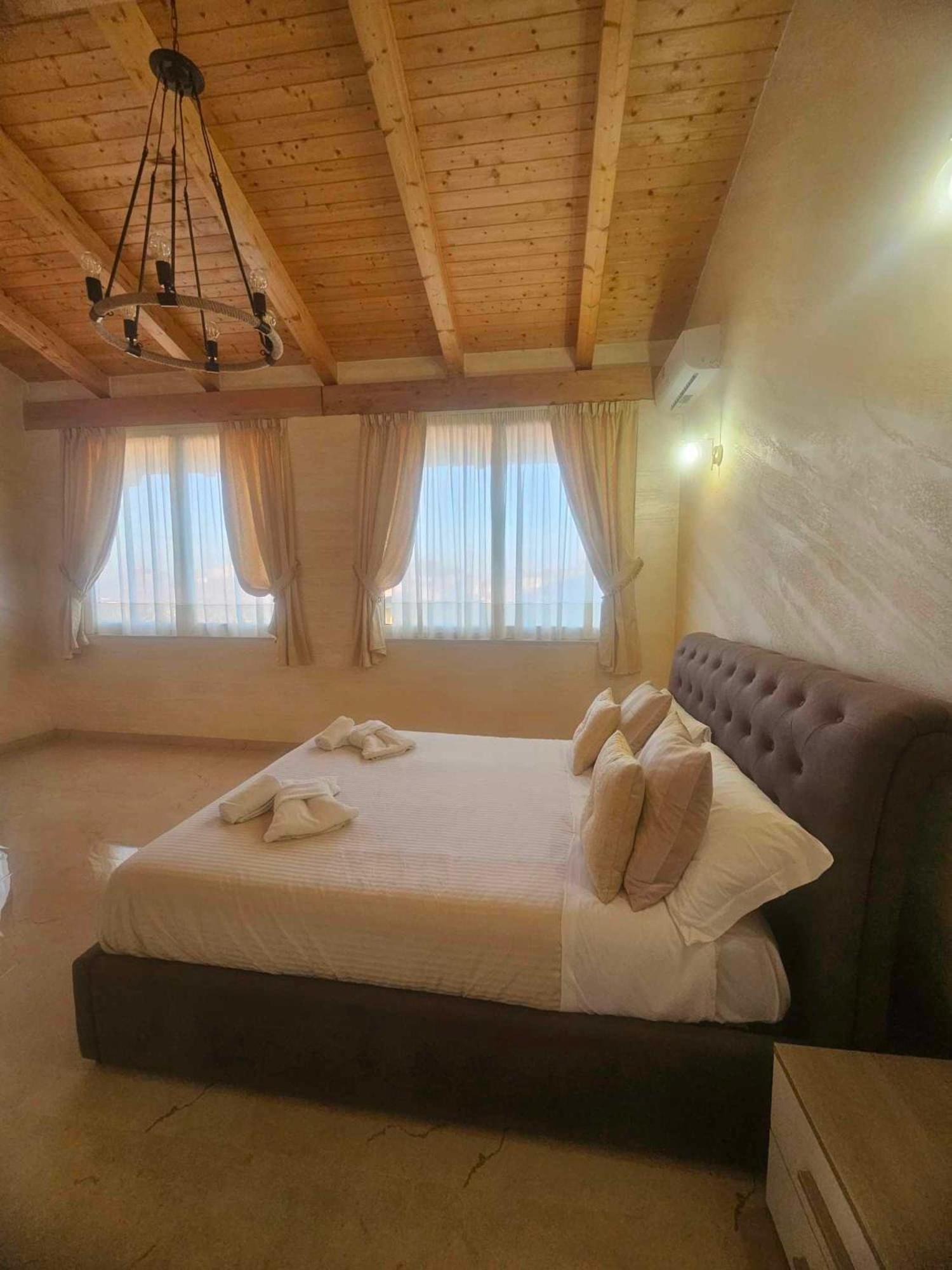 Hotel Golden House Sicily Katania Zewnętrze zdjęcie