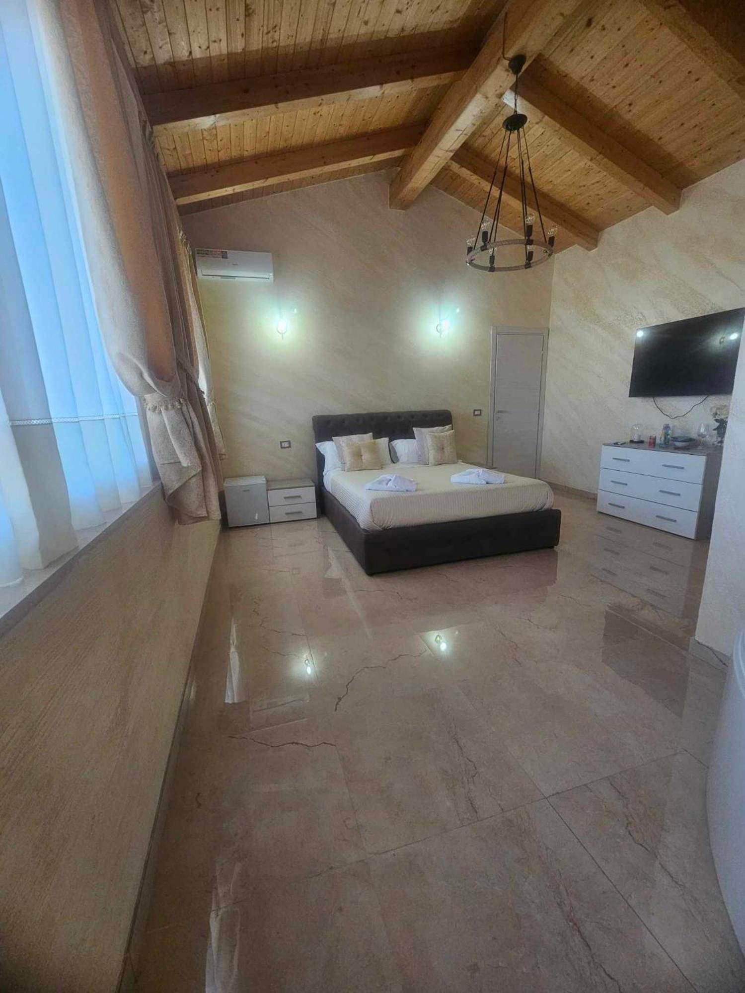 Hotel Golden House Sicily Katania Zewnętrze zdjęcie