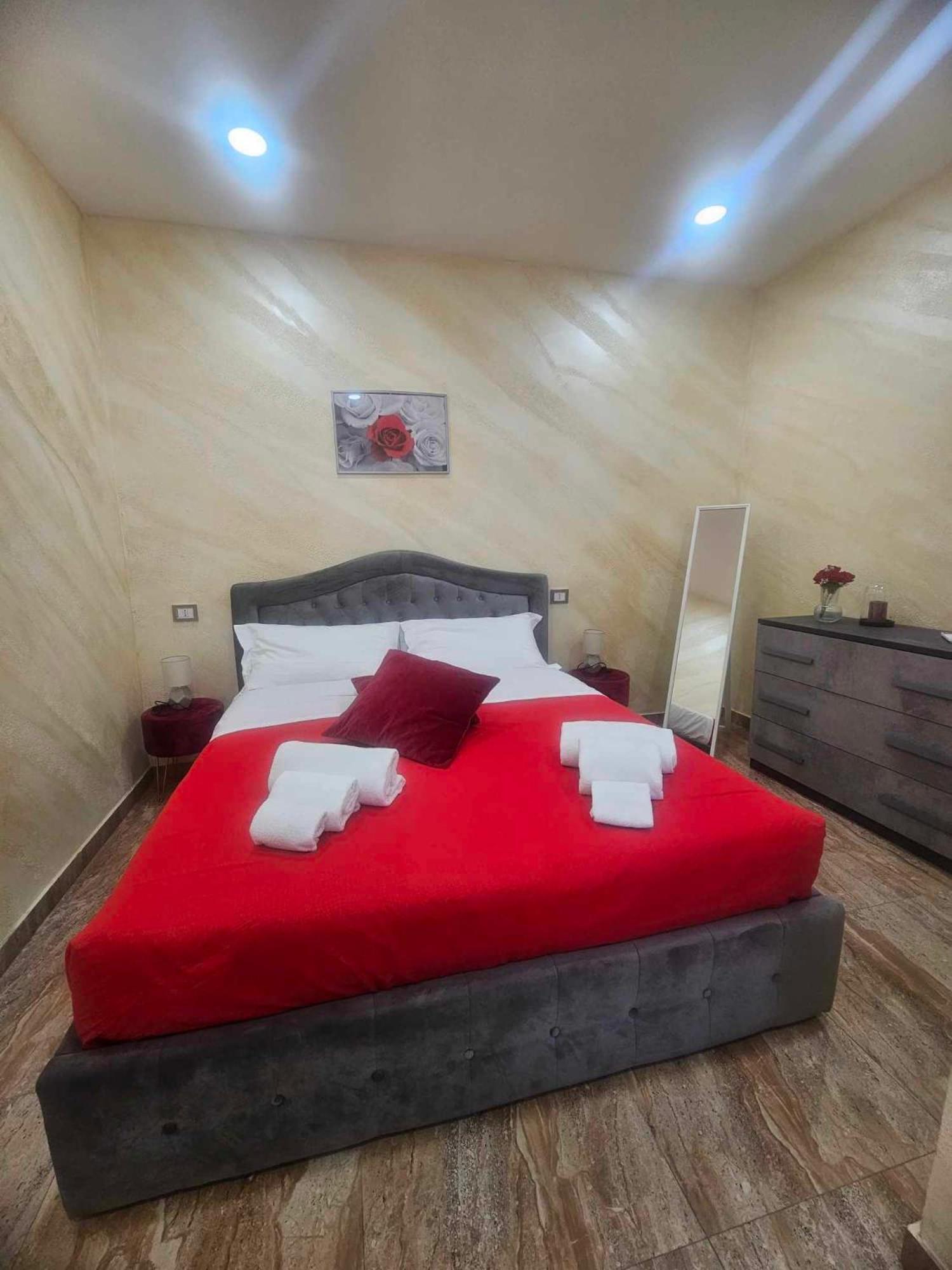 Hotel Golden House Sicily Katania Zewnętrze zdjęcie