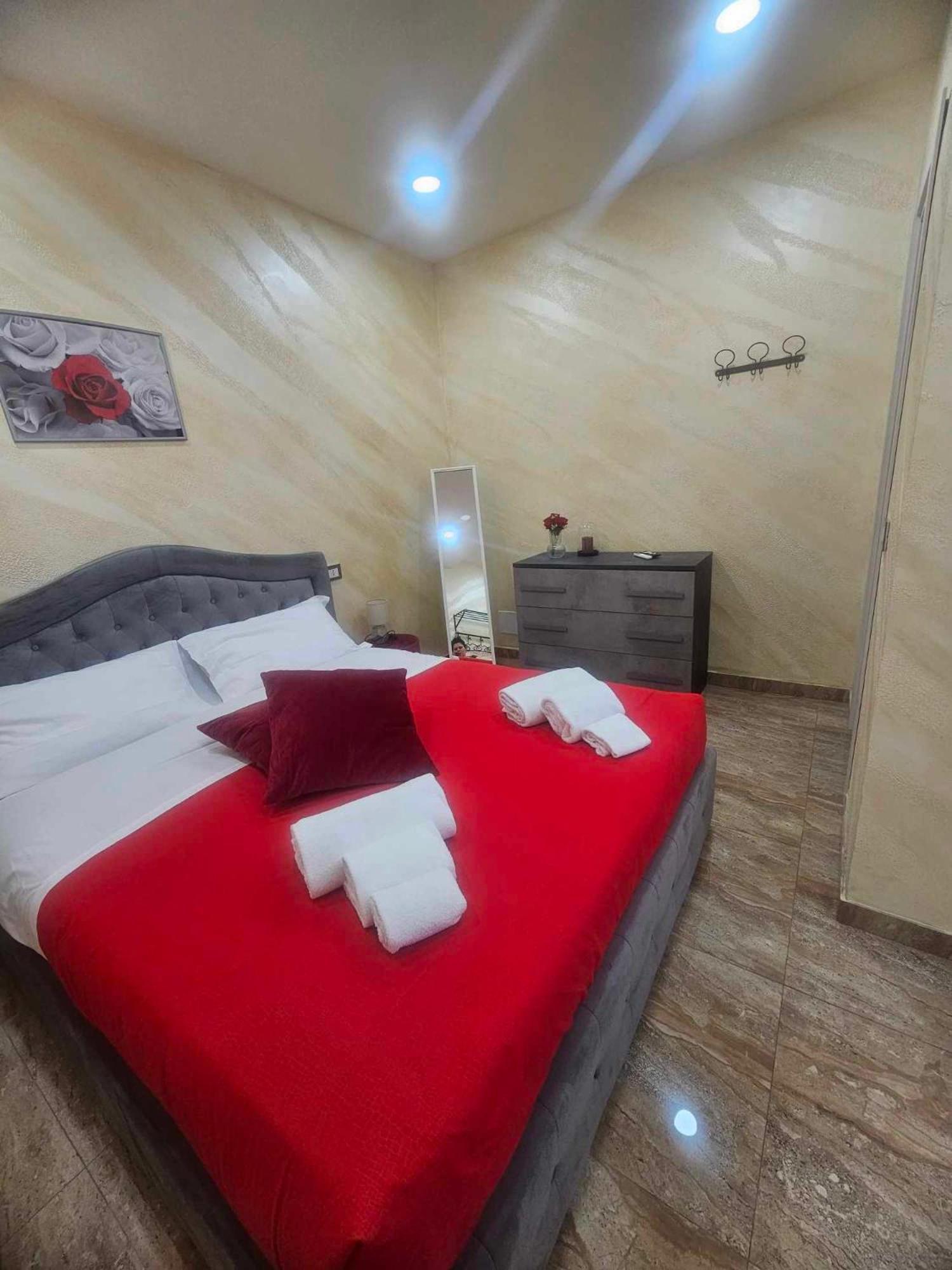 Hotel Golden House Sicily Katania Zewnętrze zdjęcie