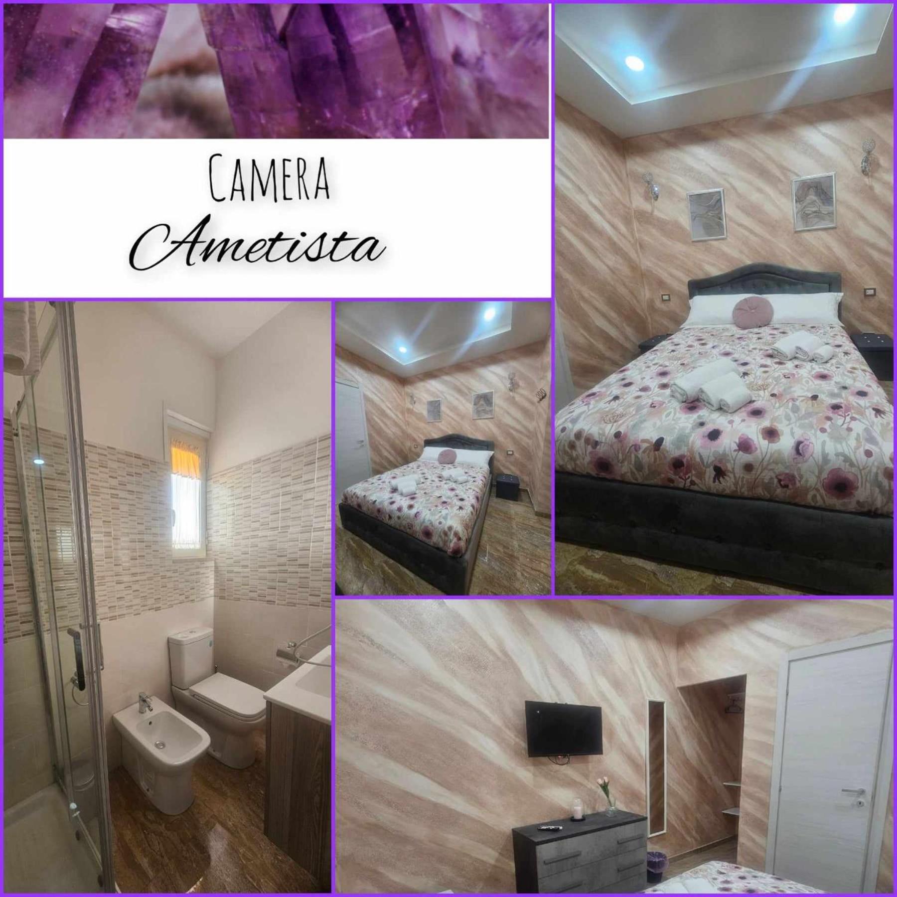 Hotel Golden House Sicily Katania Zewnętrze zdjęcie