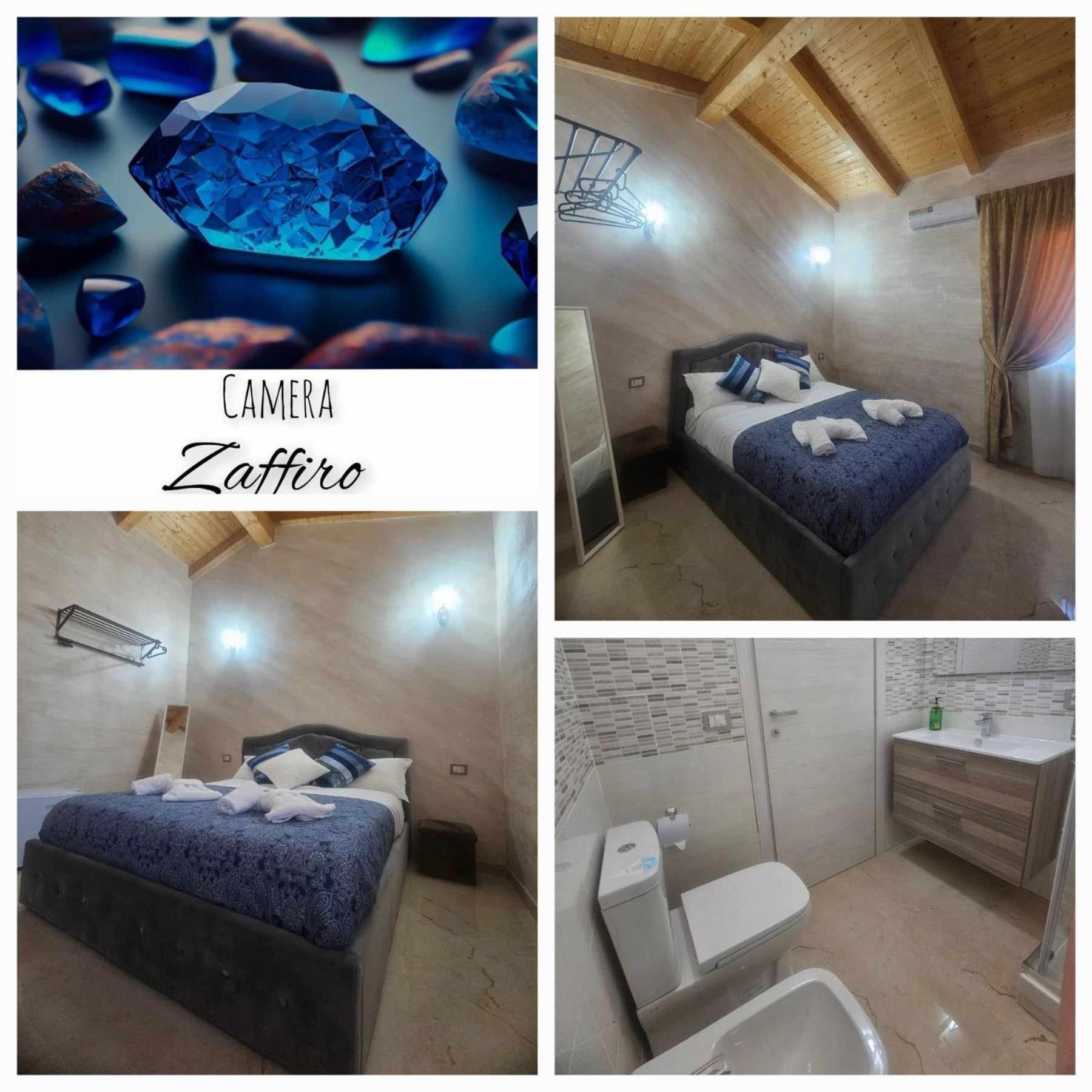 Hotel Golden House Sicily Katania Zewnętrze zdjęcie