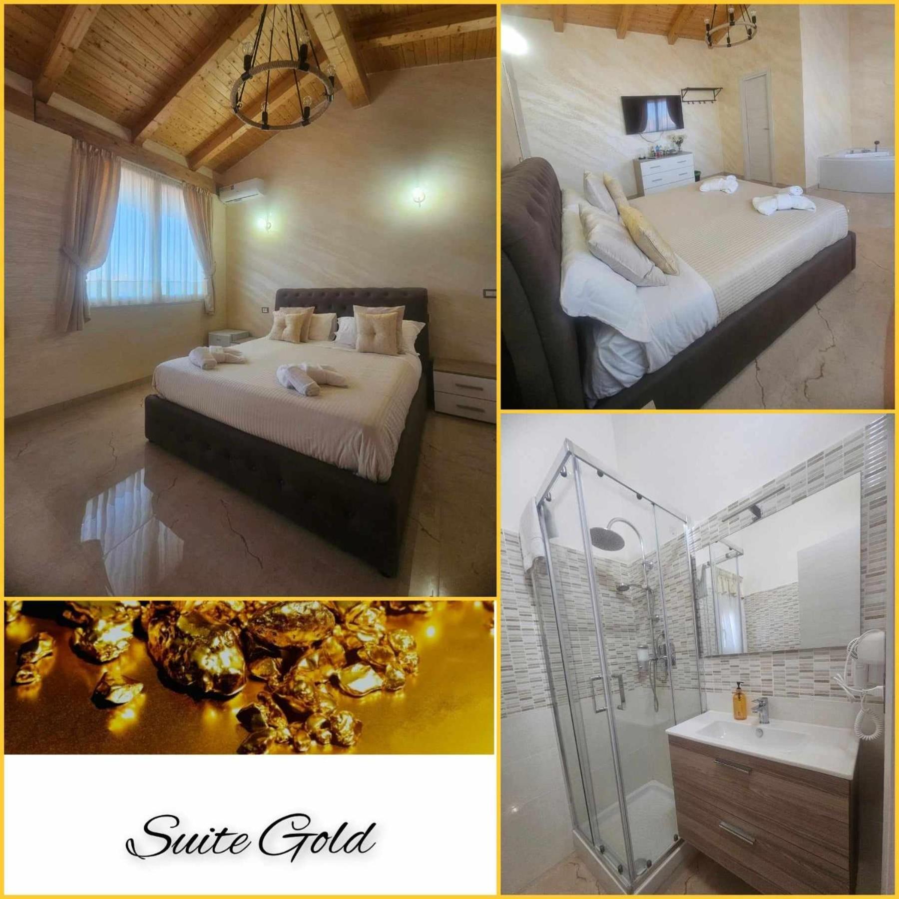 Hotel Golden House Sicily Katania Zewnętrze zdjęcie