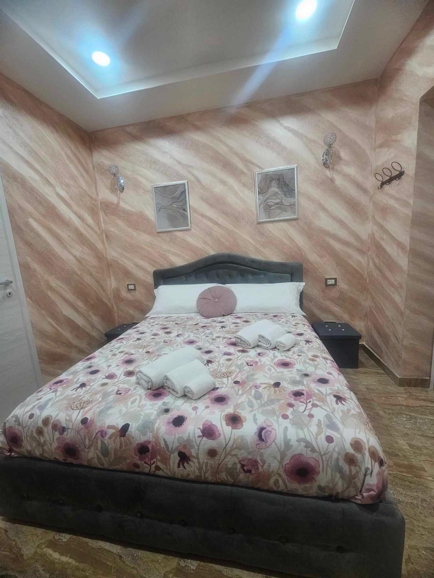 Hotel Golden House Sicily Katania Zewnętrze zdjęcie