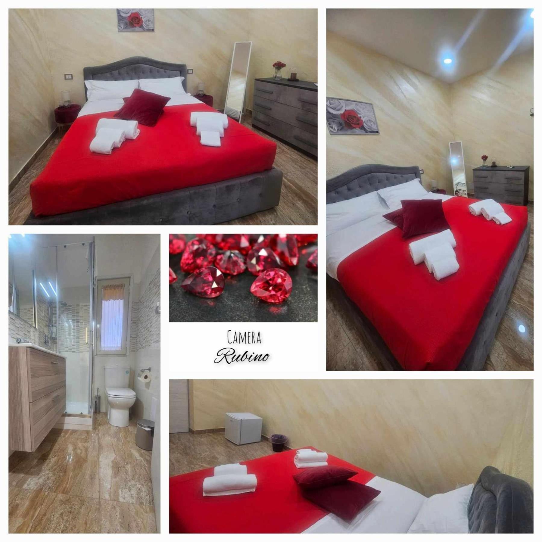Hotel Golden House Sicily Katania Zewnętrze zdjęcie