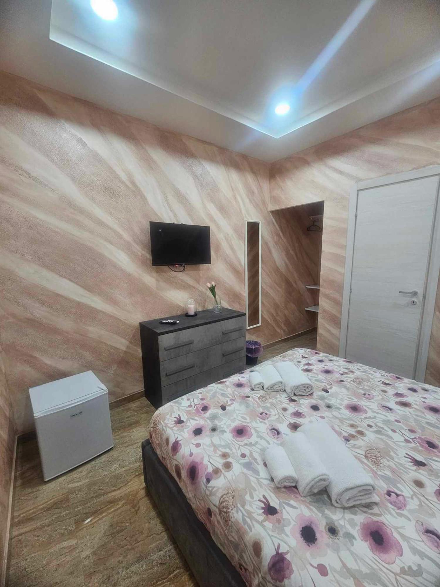 Hotel Golden House Sicily Katania Zewnętrze zdjęcie